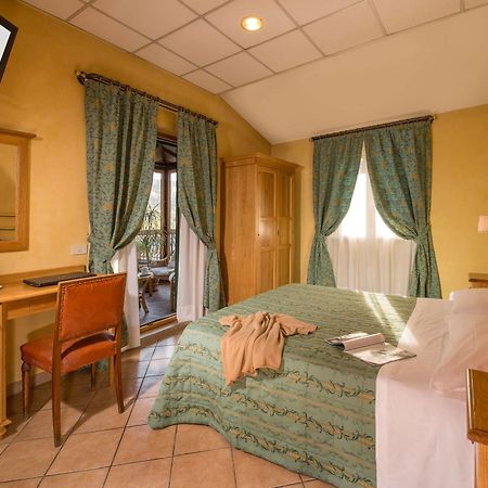 Hotel Fidene Rome Extérieur photo