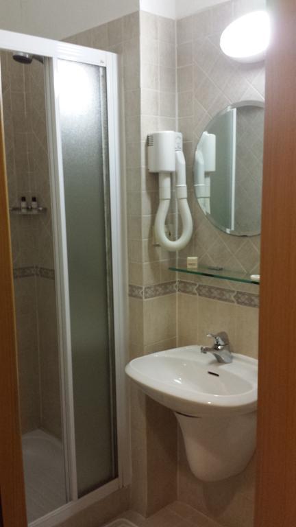 Hotel Fidene Rome Extérieur photo
